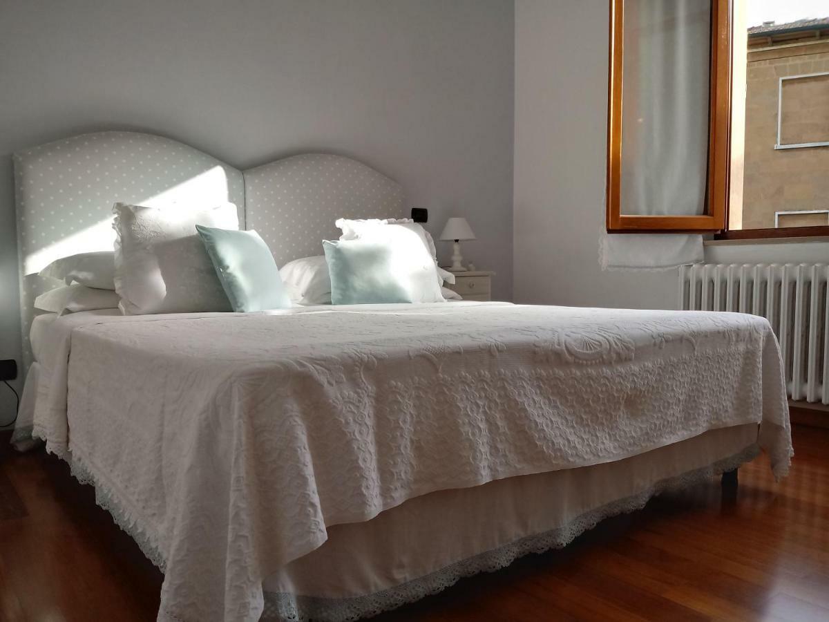 Gloria'S Sunny Place Apartment Pienza Exterior photo