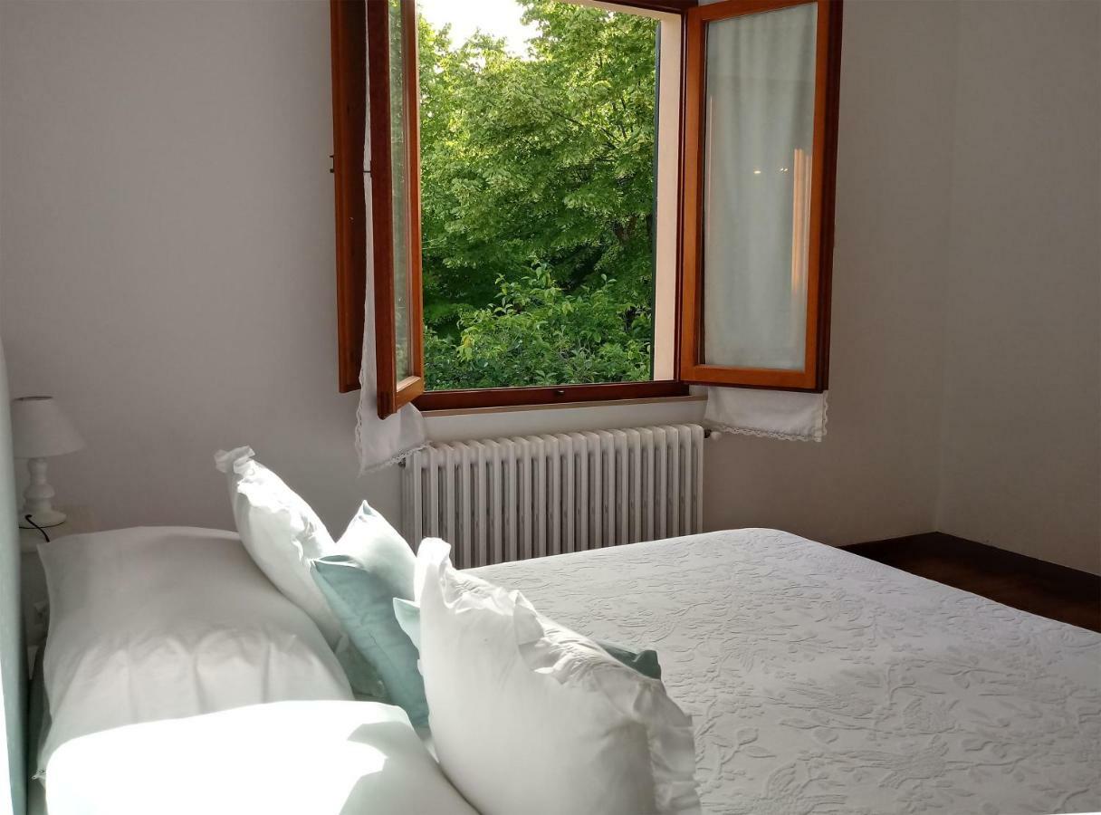 Gloria'S Sunny Place Apartment Pienza Exterior photo